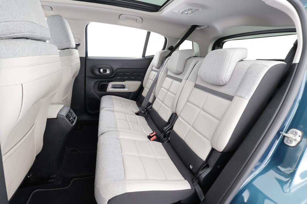 CITROEN C5 Aircross 2021