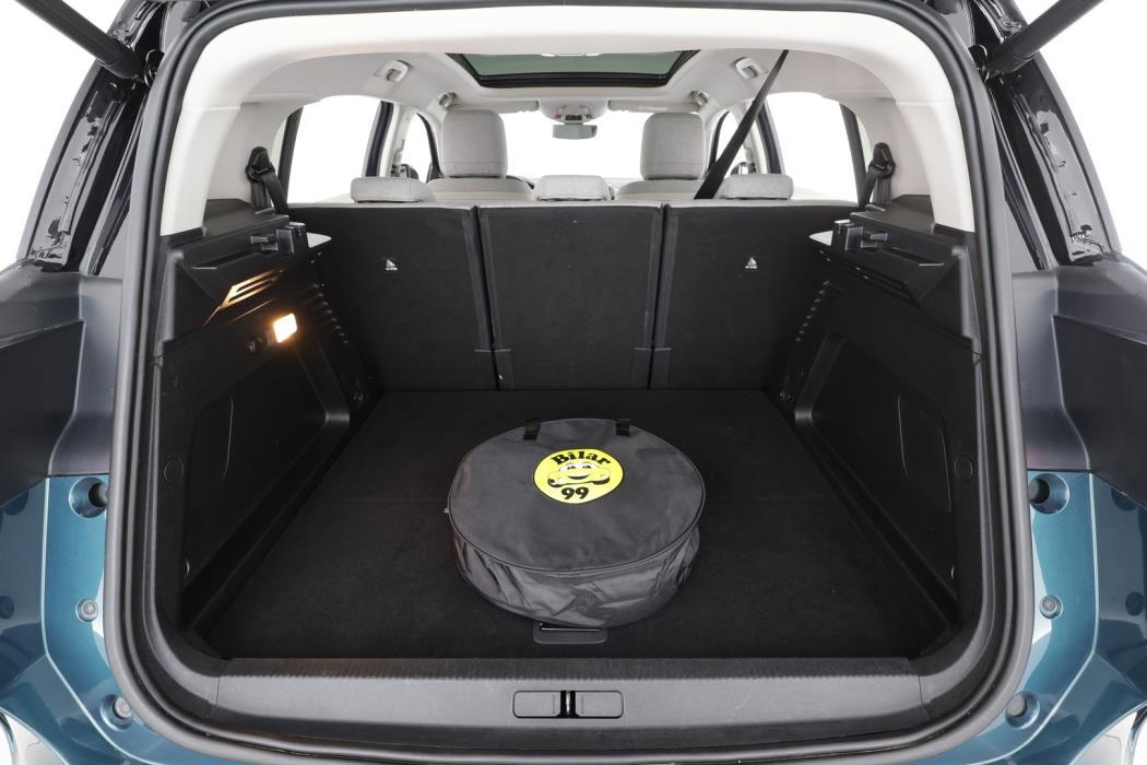 CITROEN C5 Aircross 2021