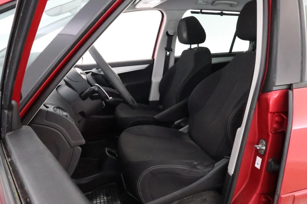 CITROEN Grand C4 Picasso 2010