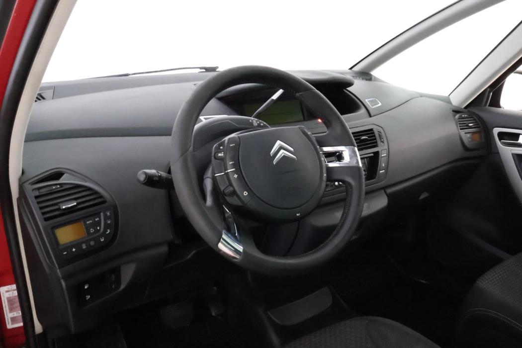 CITROEN Grand C4 Picasso 2010