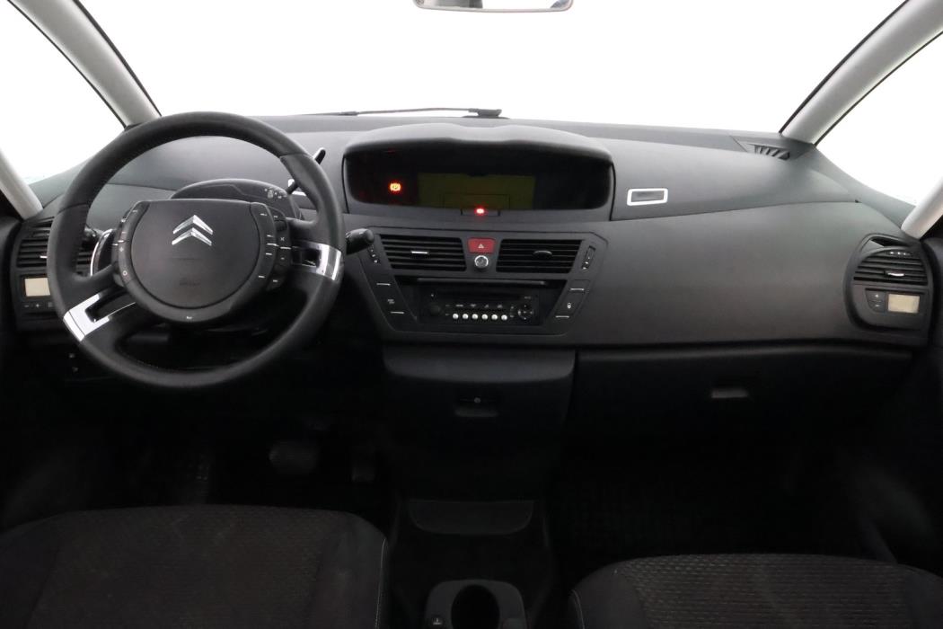 CITROEN Grand C4 Picasso 2010