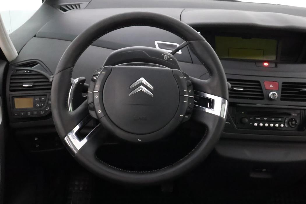 CITROEN Grand C4 Picasso 2010