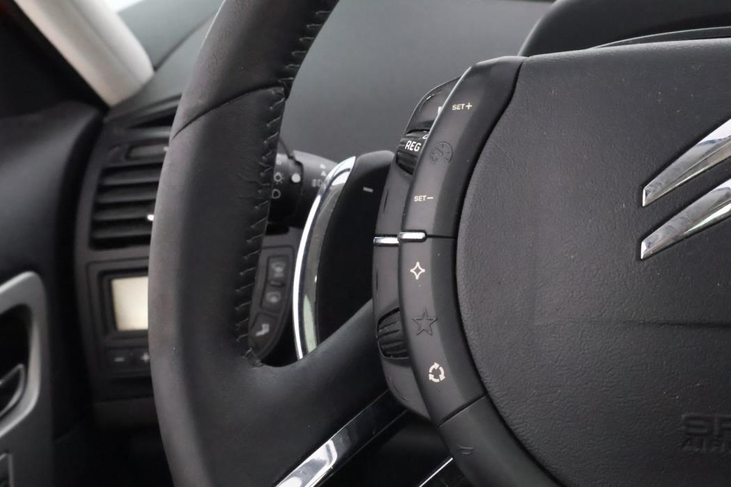 CITROEN Grand C4 Picasso 2010