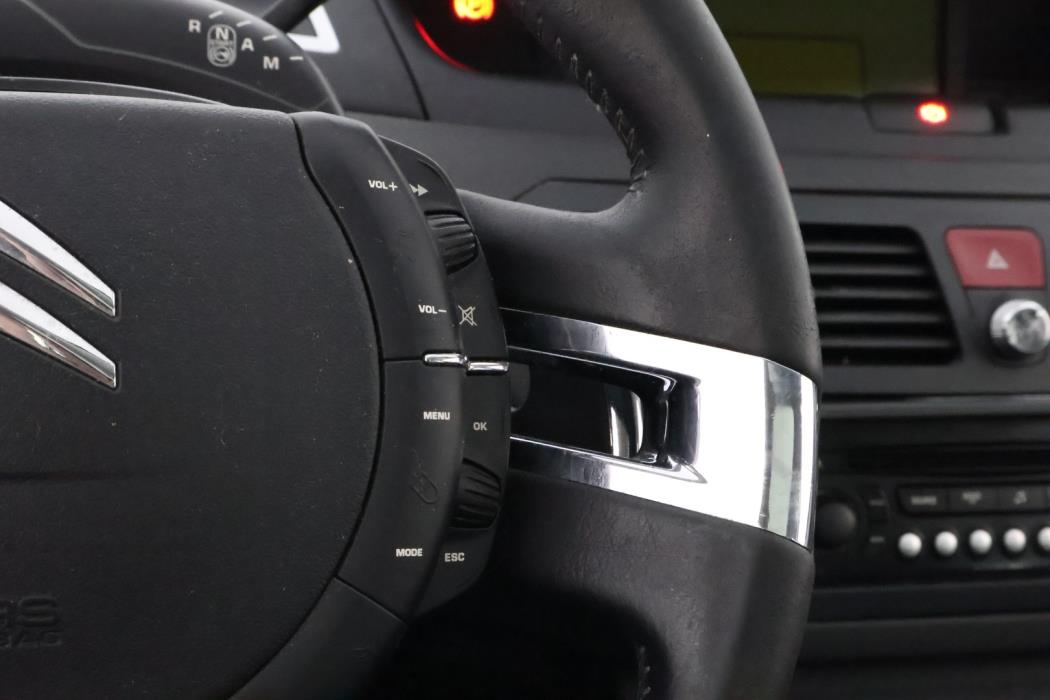 CITROEN Grand C4 Picasso 2010