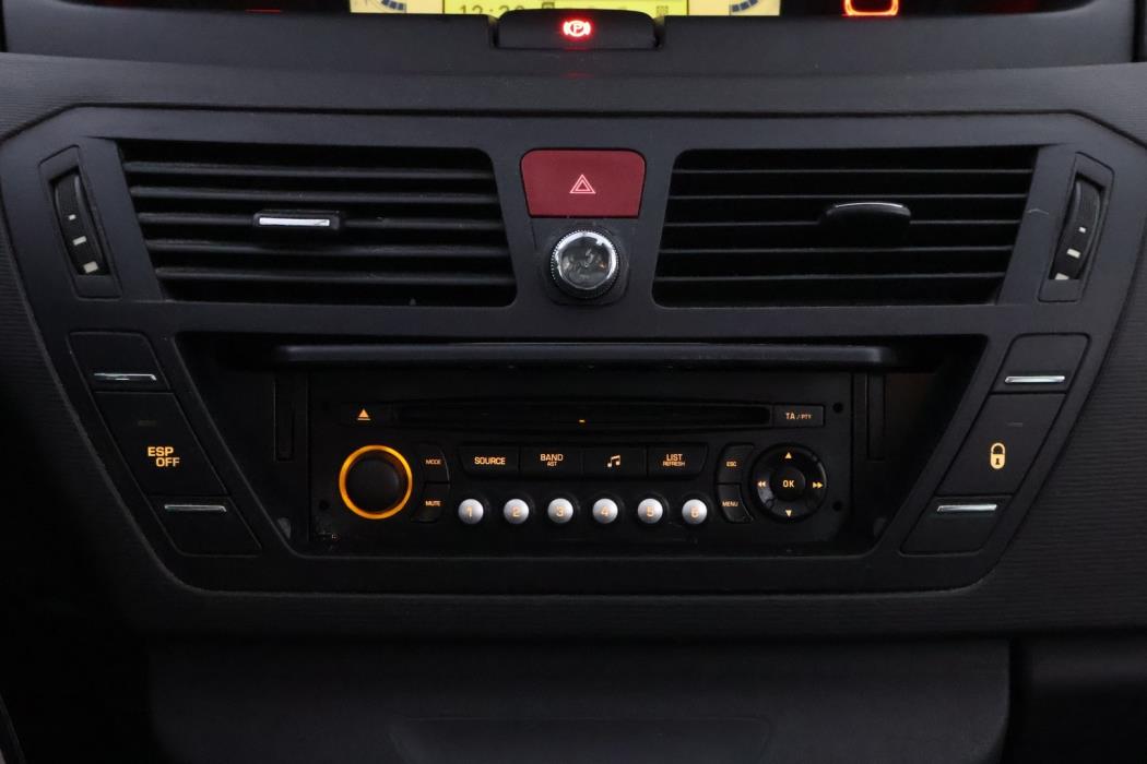 CITROEN Grand C4 Picasso 2010