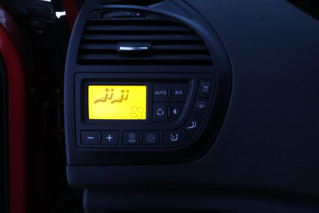 CITROEN Grand C4 Picasso 2010