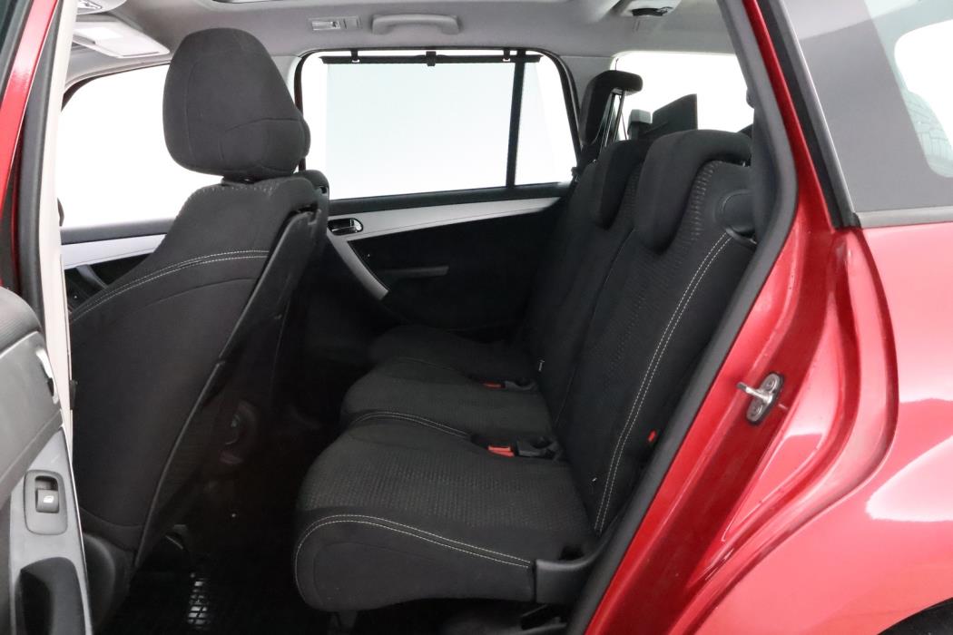 CITROEN Grand C4 Picasso 2010