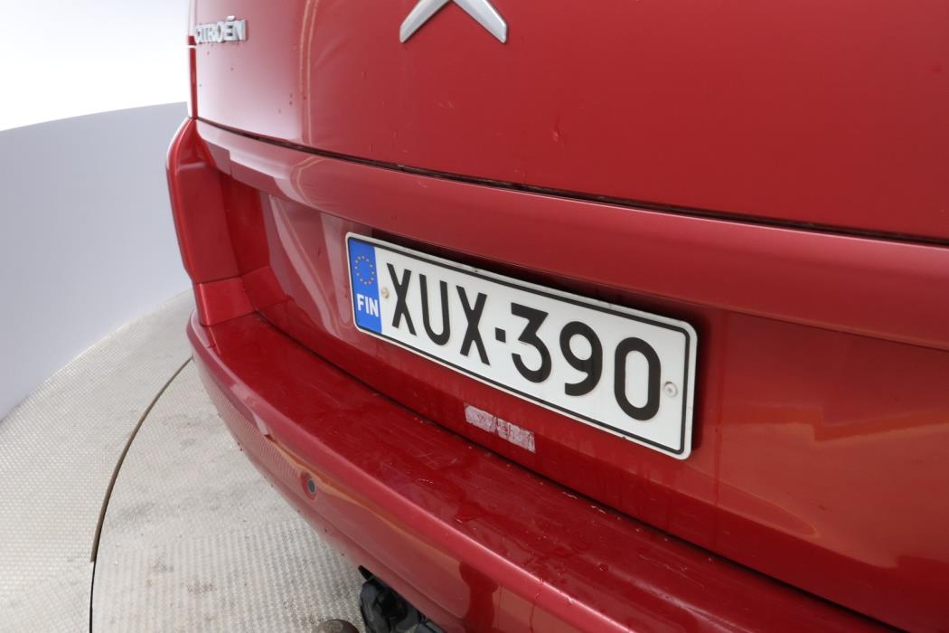 CITROEN Grand C4 Picasso 2010