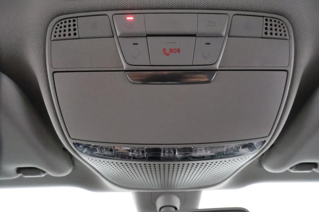 MERCEDES-BENZ E 2018