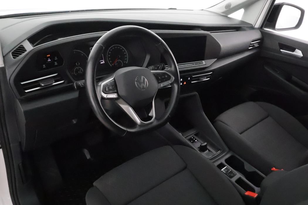 VOLKSWAGEN Caddy 2021