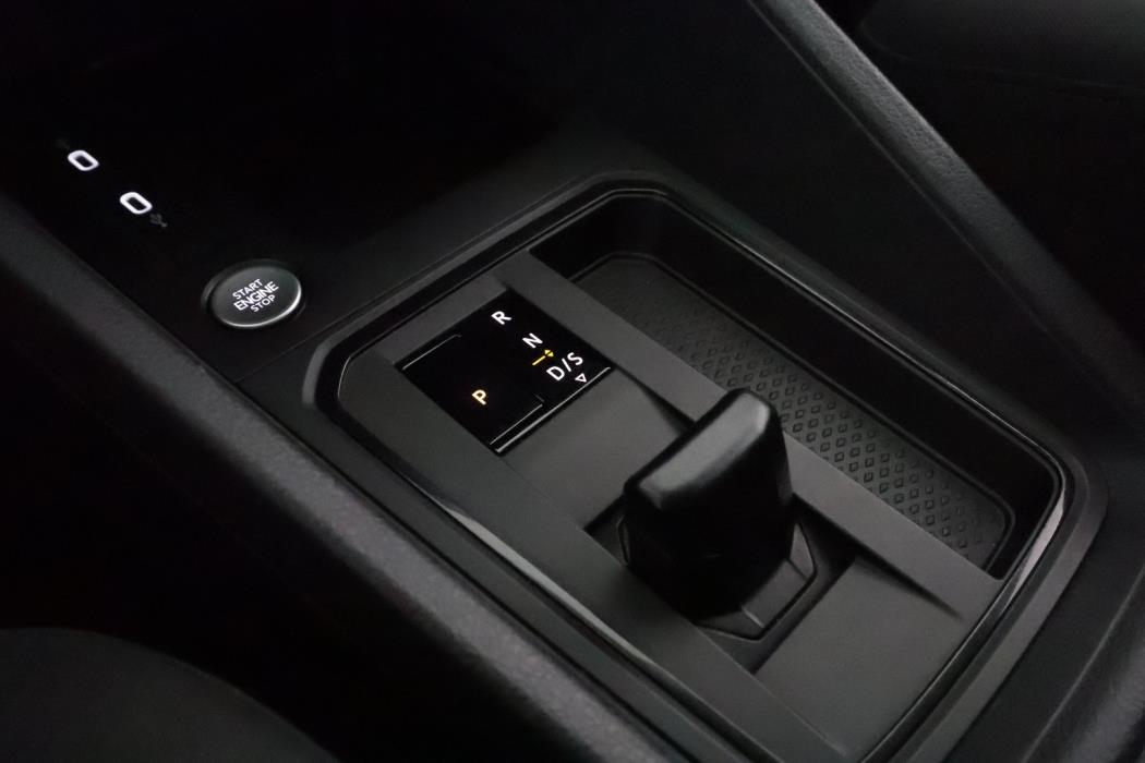 VOLKSWAGEN Caddy 2021