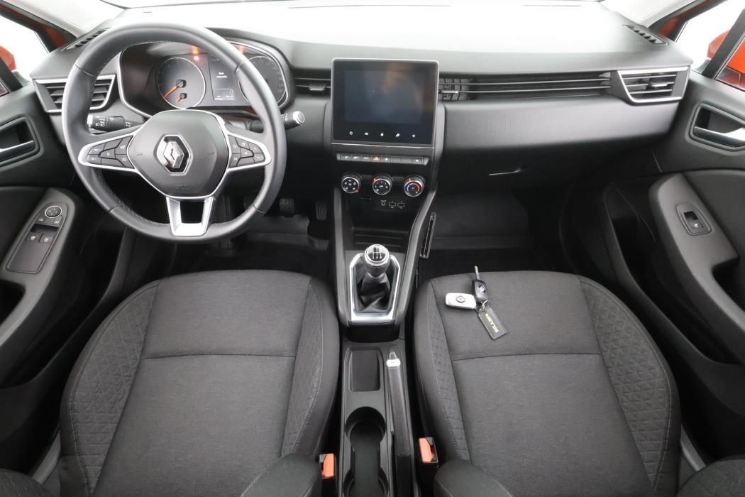 RENAULT Clio 2020
