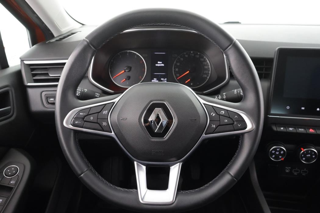 RENAULT Clio 2020