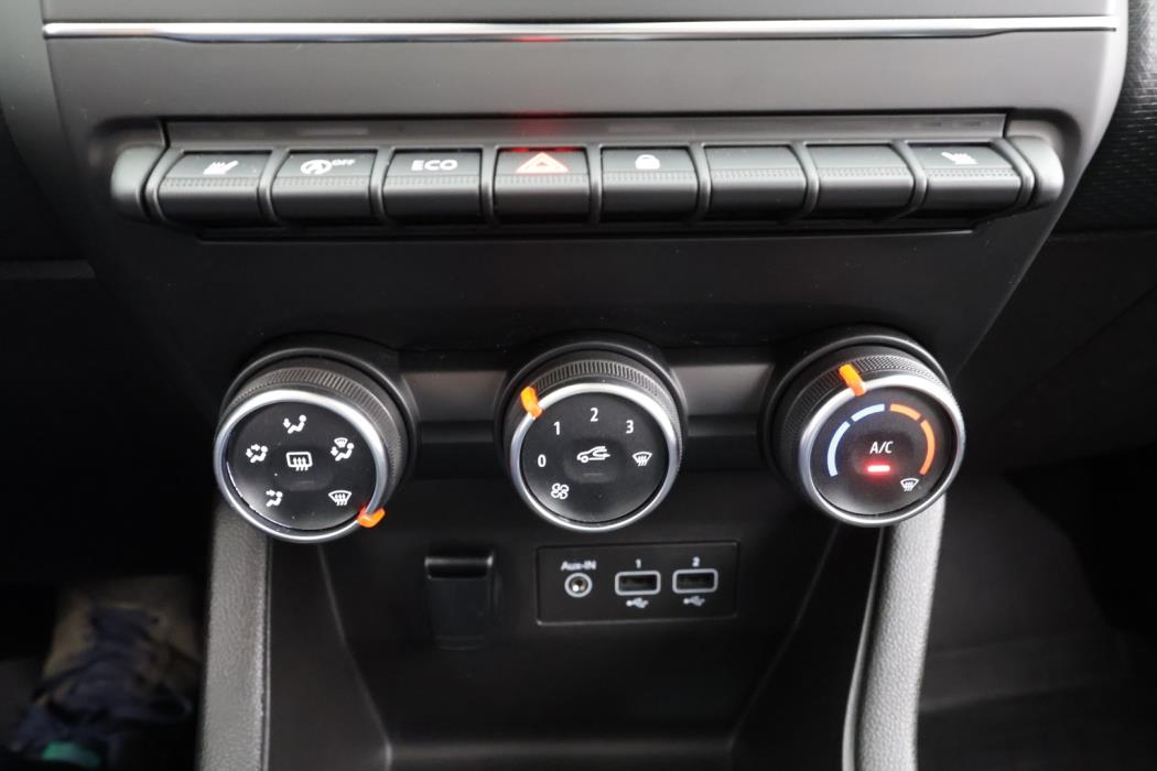 RENAULT Clio 2020