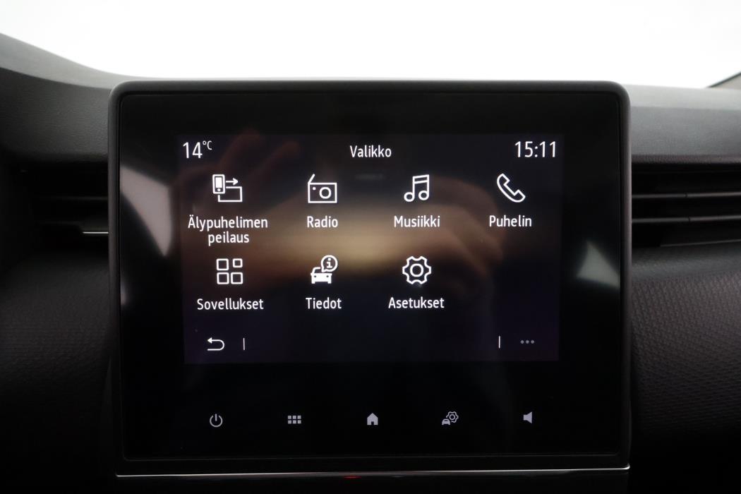 RENAULT Clio 2020