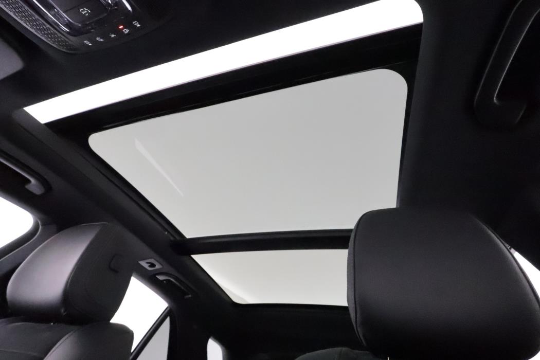 MERCEDES-BENZ GLE 2021