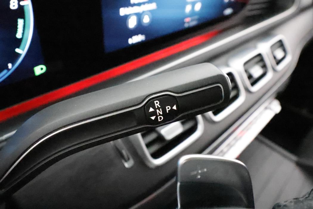 MERCEDES-BENZ GLE 2021