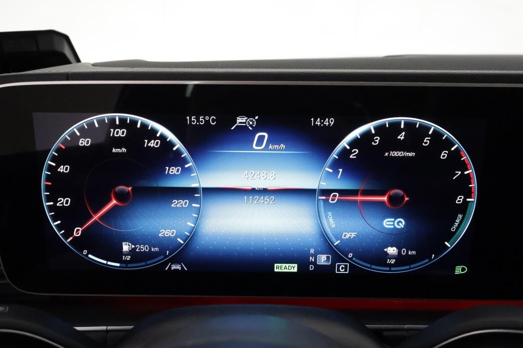 MERCEDES-BENZ GLE 2021