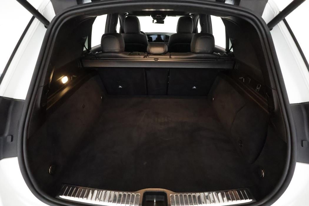 MERCEDES-BENZ GLE 2021