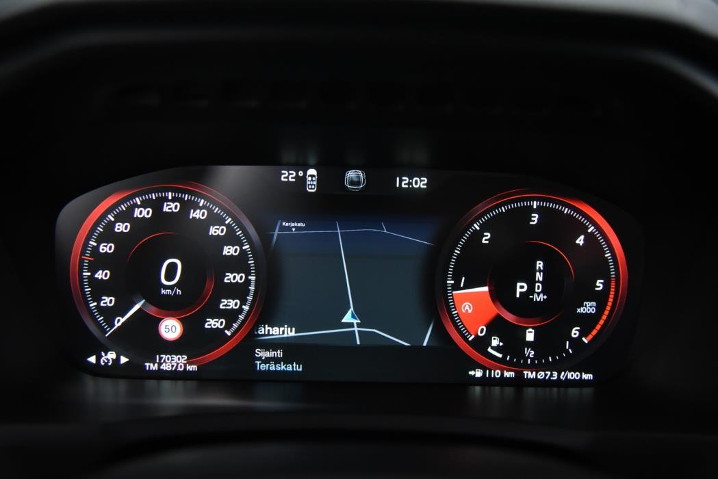 VOLVO XC90 2022