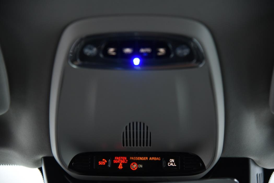 VOLVO XC90 2022