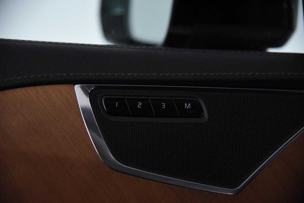 VOLVO XC90 2022