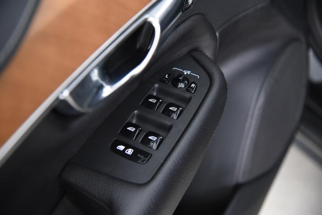 VOLVO XC90 2022