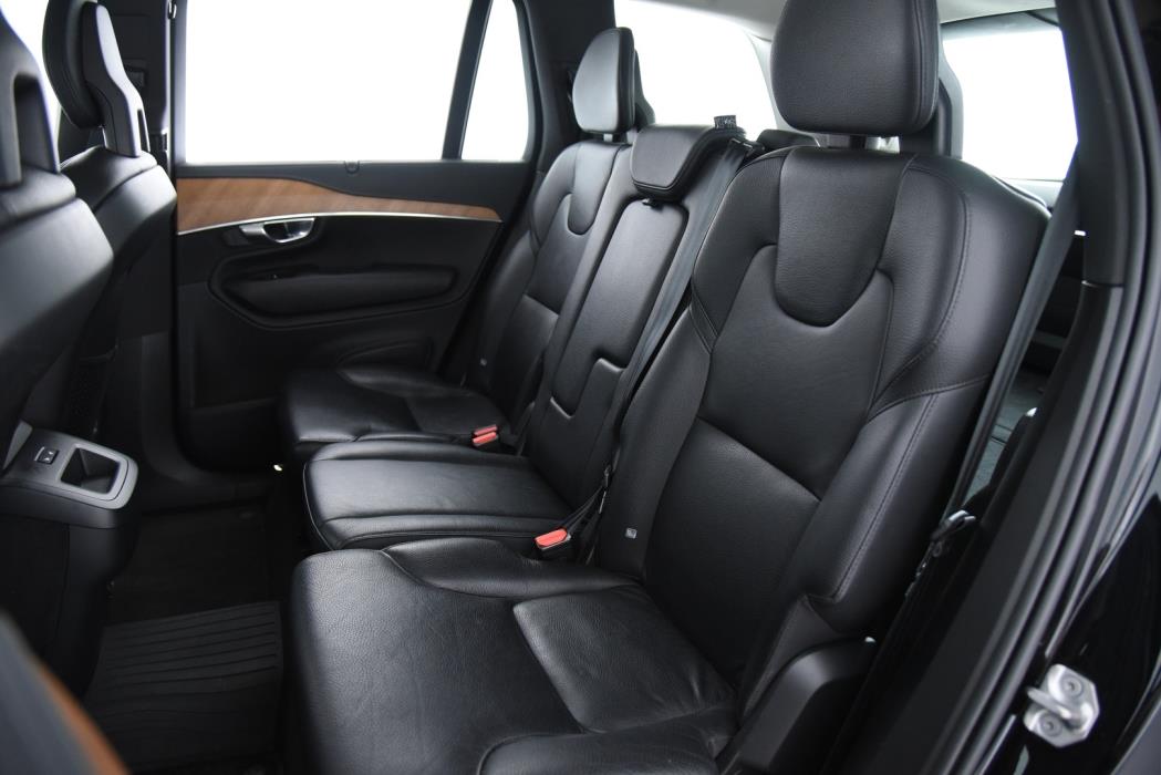 VOLVO XC90 2022