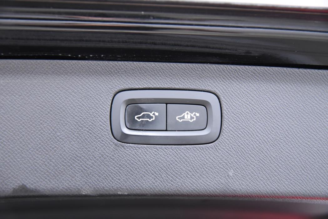 VOLVO XC90 2022