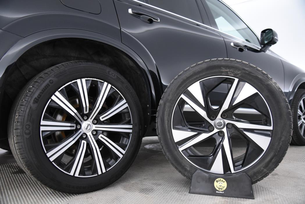 VOLVO XC90 2022