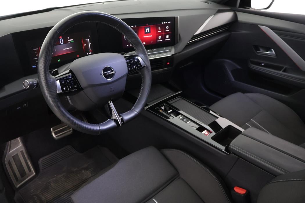 OPEL Astra 2023