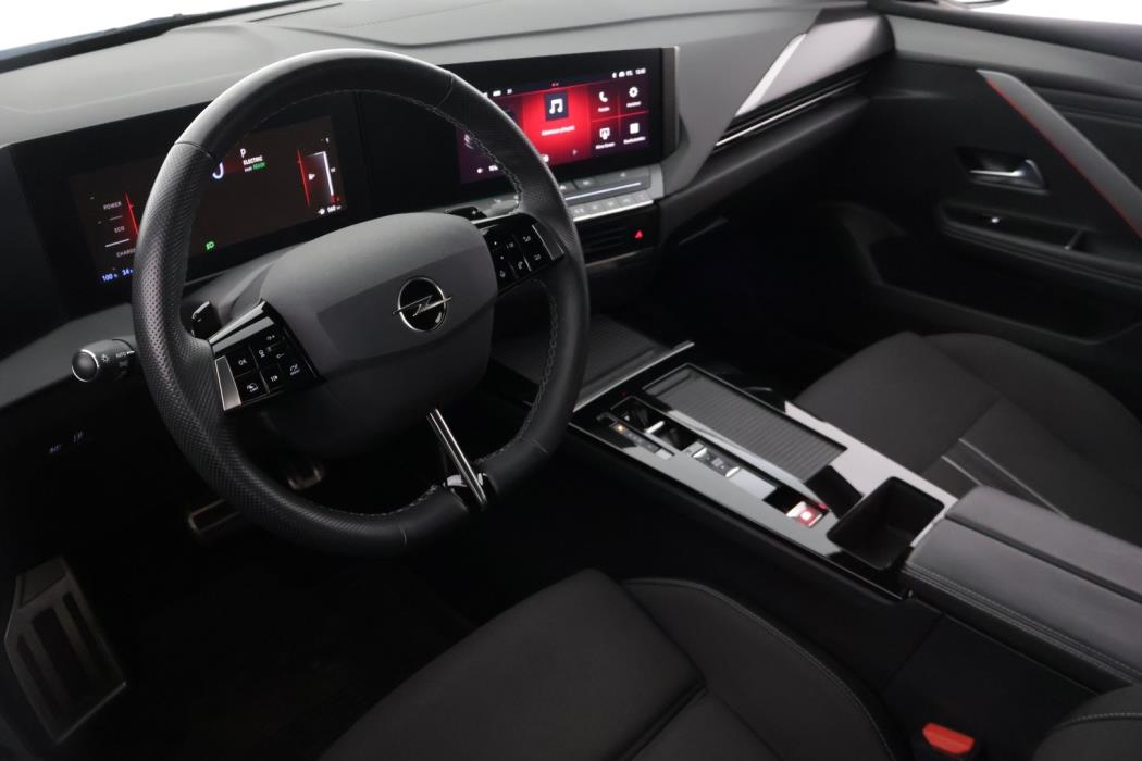 OPEL Astra 2023