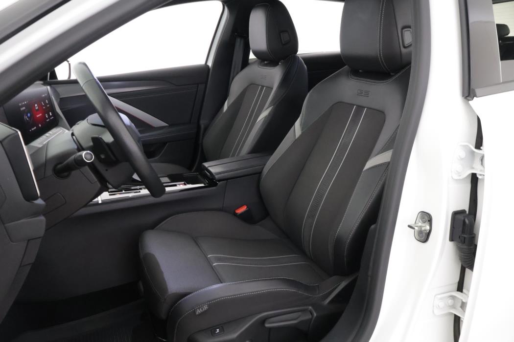 OPEL Astra 2023