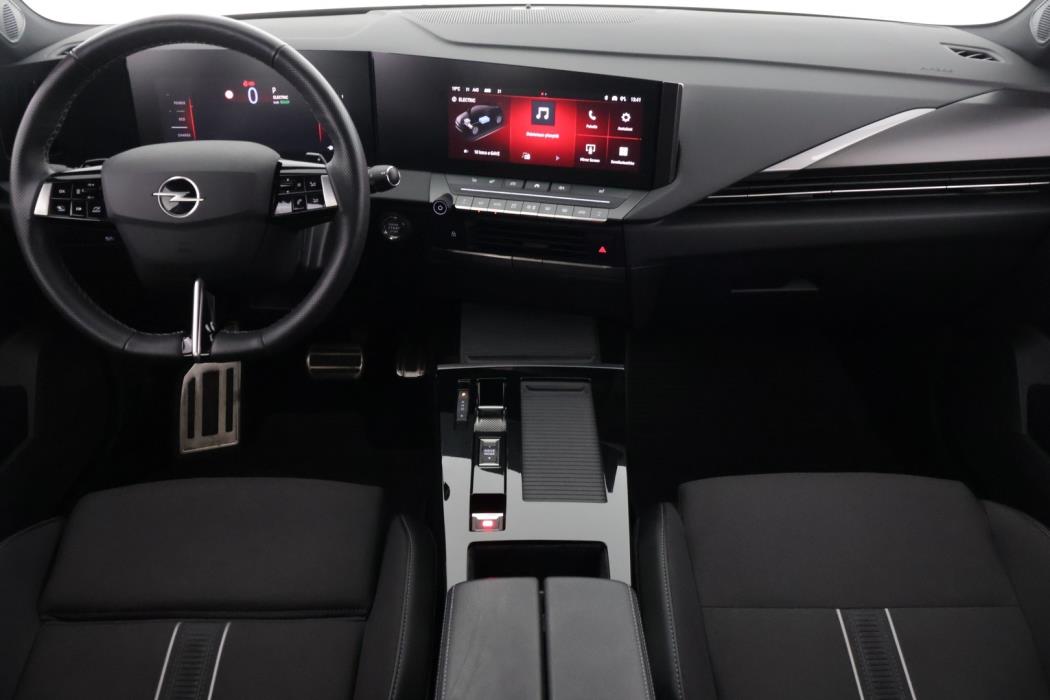 OPEL Astra 2023