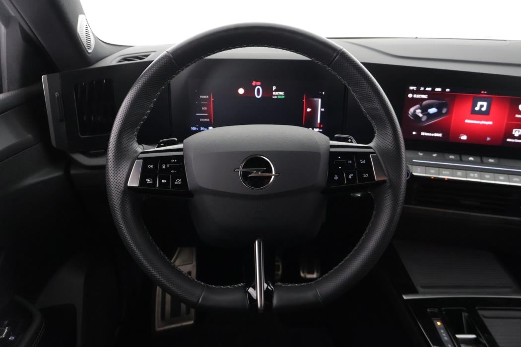 OPEL Astra 2023