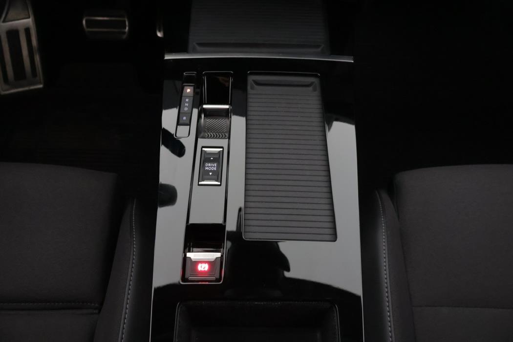 OPEL Astra 2023