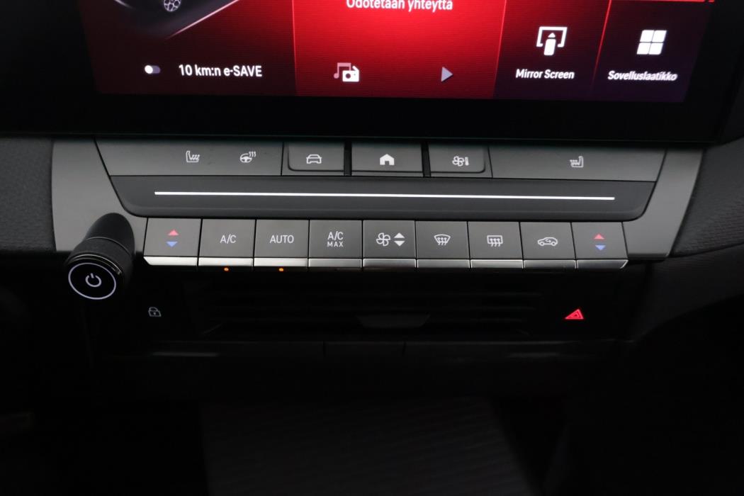 OPEL Astra 2023
