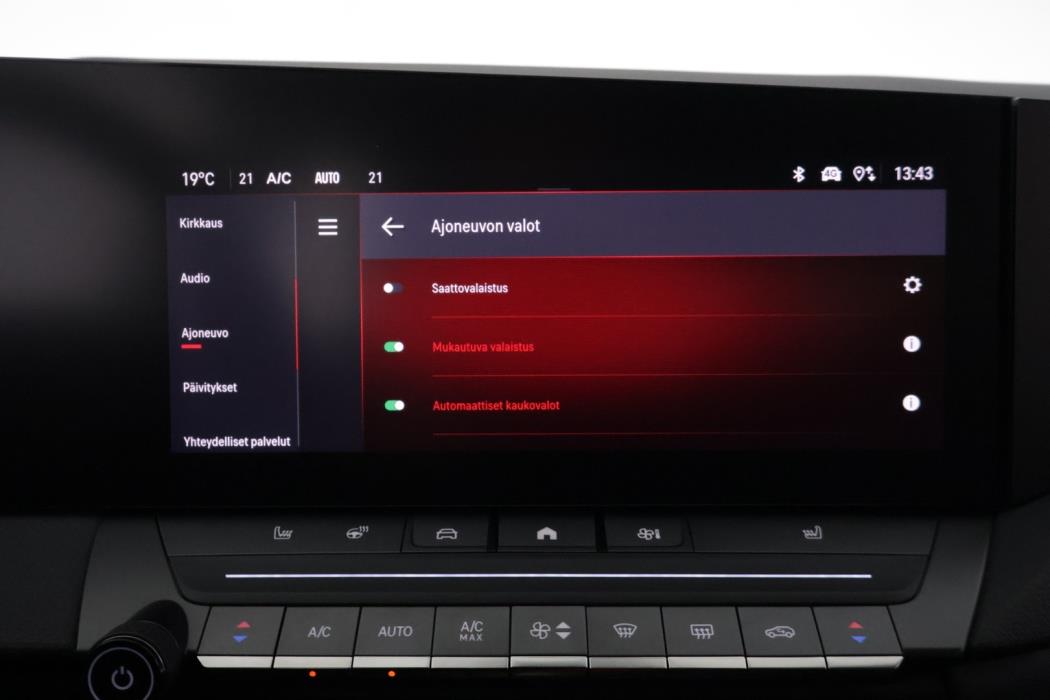 OPEL Astra 2023