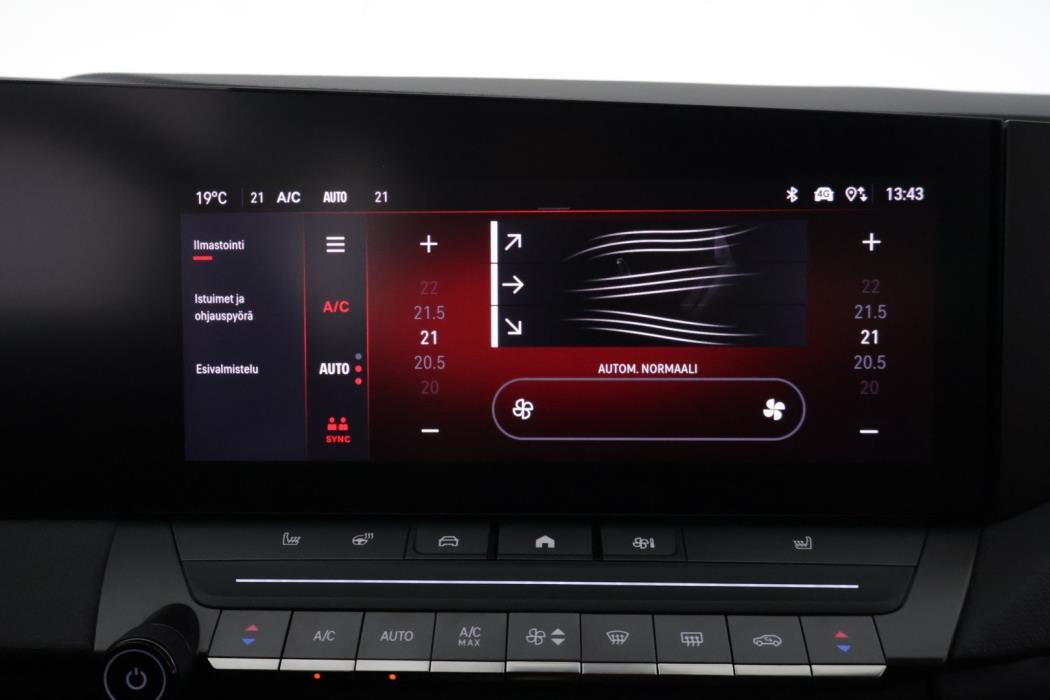OPEL Astra 2023