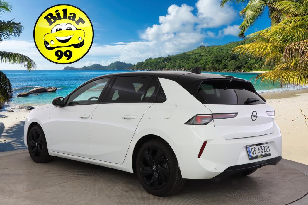 OPEL Astra 2023