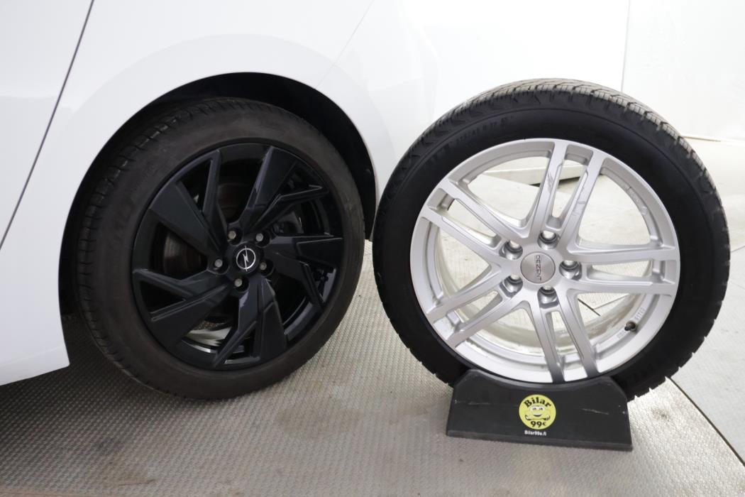 OPEL Astra 2023