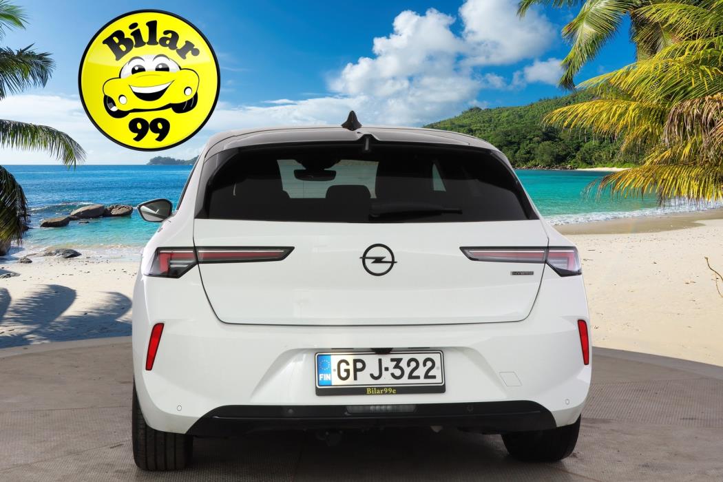 OPEL Astra 2023