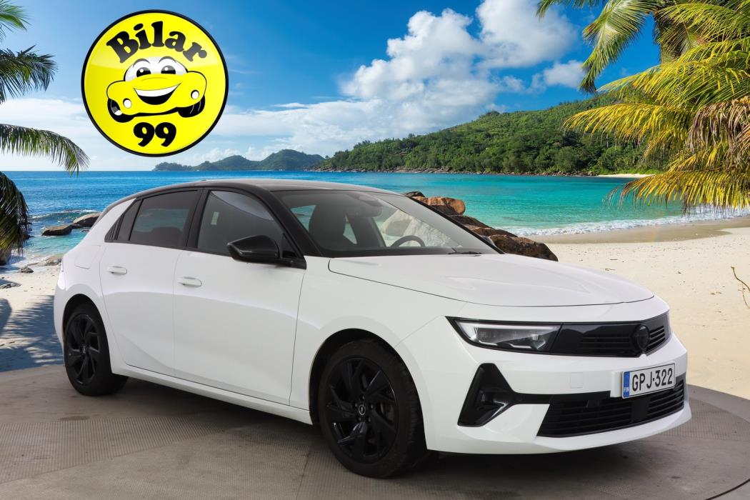 OPEL Astra 2023