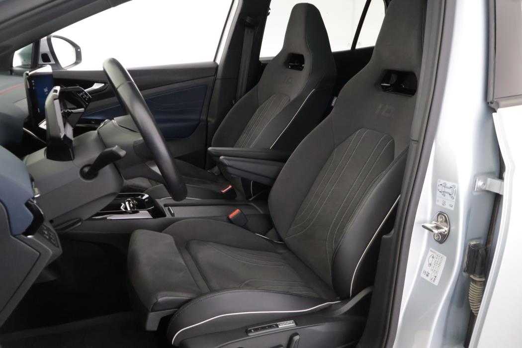 VOLKSWAGEN ID.4 2022