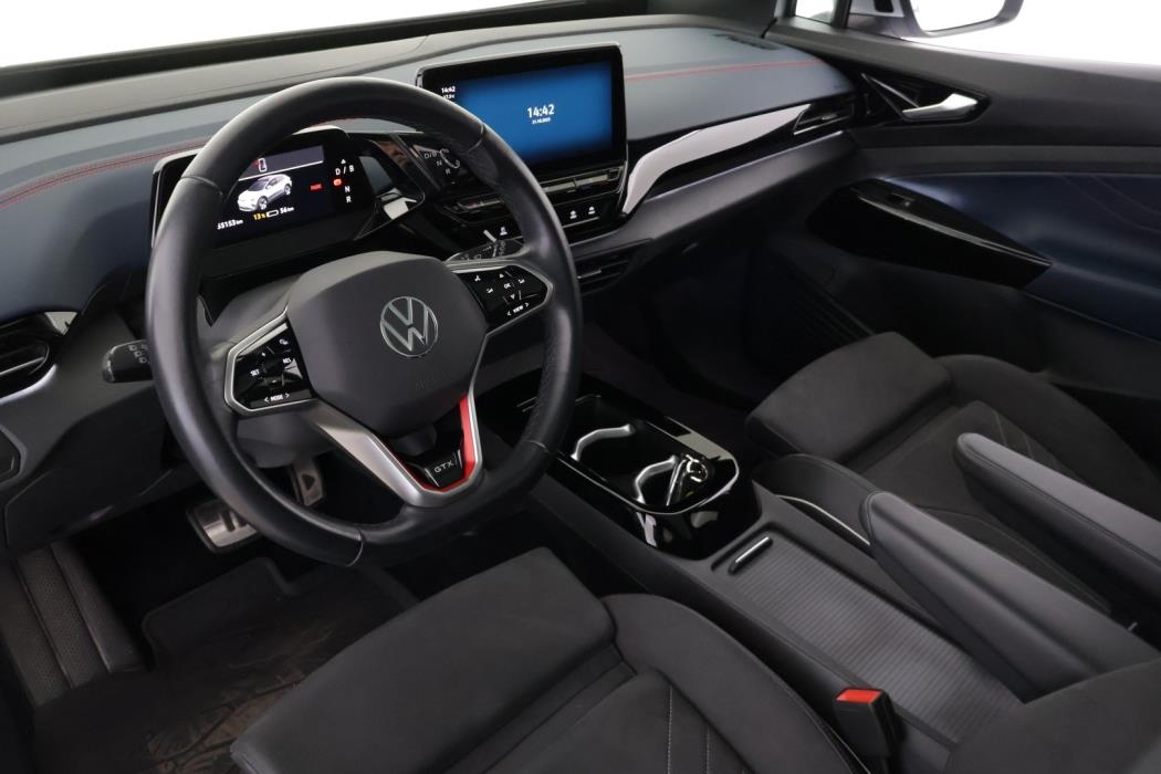 VOLKSWAGEN ID.4 2022