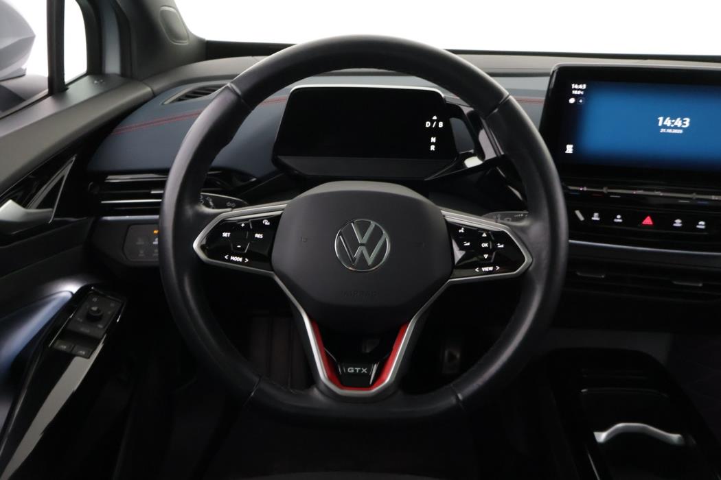 VOLKSWAGEN ID.4 2022
