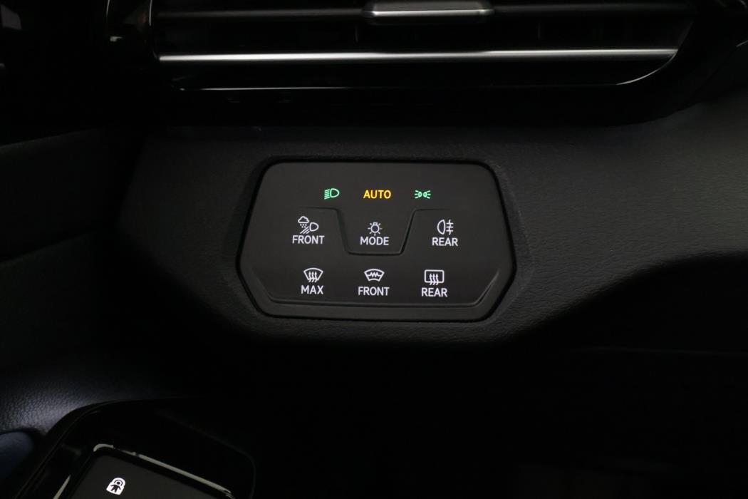 VOLKSWAGEN ID.4 2022
