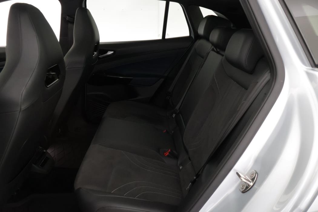VOLKSWAGEN ID.4 2022