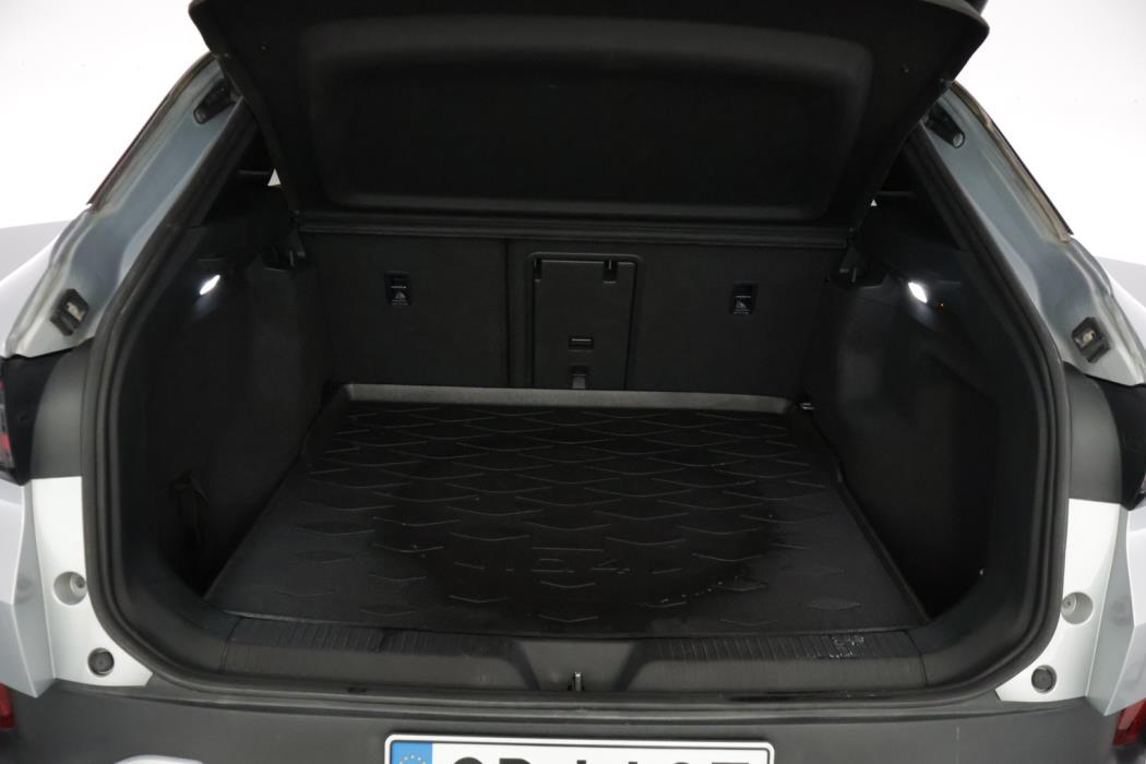 VOLKSWAGEN ID.4 2022