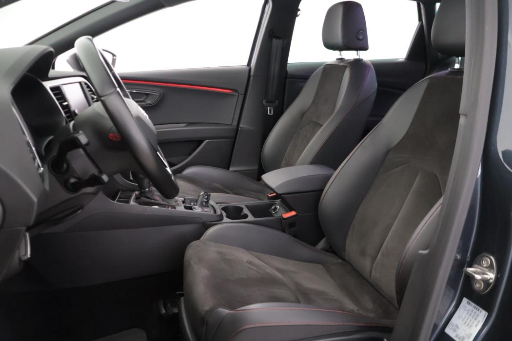SEAT LEON ST 2020